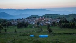 Quiz - Ancient Water System in Peru Could Fix Water Shortages