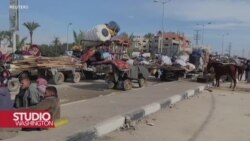 Trumpova vizija o tome kako obnoviti porušenu Gazu