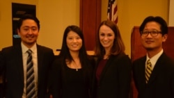 [뉴스풍경 오디오] 미국 미주리대학, 북한 연구소 설립