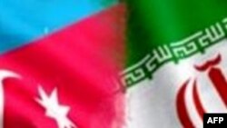 İran Azərbaycana nota verib