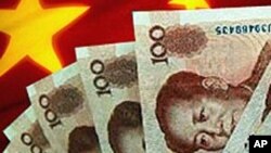 កំណើនសេដ្ឋកិច្ចចិនជា​មធ្យម​១០​ភាគរយ​ក្នុង​មួយ​ឆ្នាំ។