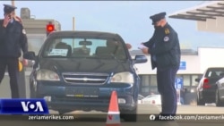 Kosova fillon zbatimin e reciprocitetit me Serbinë për targat e makinave