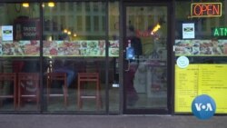 Government Shutdown Hurts Small Businesses