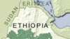 100 Ethiopian Oromo Rebels Surrender