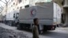 Analysts Urge Diplomatic Pressure on Russia to Allow Syria Aid Convoys
