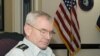 Lieutenant General Ronald Burgess, US Defense Intelligence Agency Chief
