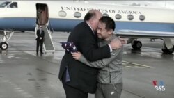 تله سفر به ایران؛ سیاست گروگان‌گیری جمهوری اسلامی علیه شهروندان آمريكا