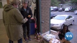 Thanksgiving Meals Help Low Income Families