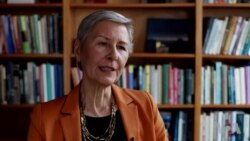 Deborah Bräutigam on Eastern vs. Western perspectives on development