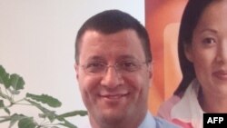 Amerikada azərbaycanlı tələbələr üçün ali təhsil (audio)