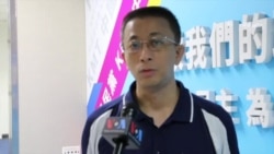 国民党文传会副主委胡文琦