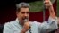 Venezuela Cumhurbaşkanı Nicolas Maduro.