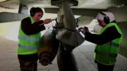 Congress Calls for Expedited Weapons for Jordan to Fight IS