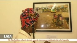 La photographie à l’honneur à Abuja