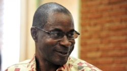 Fin de l'audition du général Gilbert Diendéré