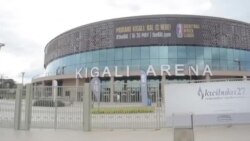Basketball Africa League: libaku linene mpo na Kigali