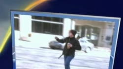 Kim qurol ko'tarib yurishga haqli? Americans and their guns... 