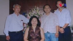 លោកឡុង ឌីម៉ង់ប្តេជ្ញា​បម្រើពលករ​ខ្មែរ​នៅកូរ៉េ​ខាងត្បូង និង​ប្រឆាំង​អំពើពុក​រលួយ