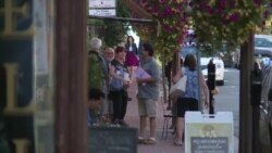 Saylov-2016: Virjiniya ustidan kurash