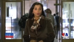 Nyu-York kasalxonasida / Ebola/NYC