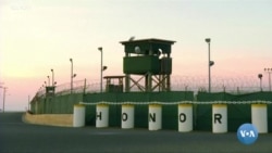 Evakuatsiya ketidan Guantanamo qamoqxonasi yopiladimi?