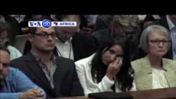 VOA60 Afirka: Afirka ta Kudu, Afrilu 8, 2014