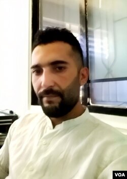 موندیر محەمەد