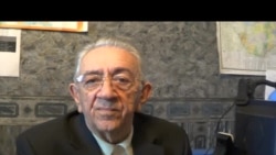 Vəfa Quluzadə: Berezovskini Rusiyanın kəşfiyyat orqanları aradan götürə bilər