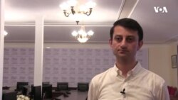 Əfqanıstanda böhranın regional təsirləri - eskpert Nağı Əhmədov şərh edir