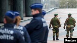 آلمان اعلام کرد اسدالله اسدی را به بلژیک منتقل خواهد کرد. 