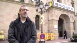 Catalonia Independence Movement Draws on History