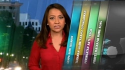 Kilas VOA 18 April 2016