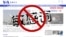 中国政府禁用的“敏感词”（美国之音）