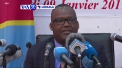 VOA60 Lingala 10 avril 2021