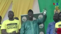 Début de la campagne pour l'élection présidentielle du 29 juillet au Mali (vidéo)