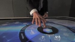 Britain Invests in Lebanon's Tech Start-Up Scene