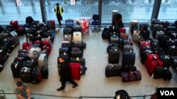 Bandara tersibuk Eropa, bandara Heathrow di London kemungkinan akan terganggu akibat pemogokan massal hari Rabu (30/11).