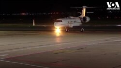 ფილიპ რიკერის ვიზიტი საქართველოში