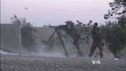 Britain Hosts Emir Of Qatar Amid Accusations Of Terror Funding