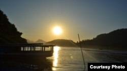 ​បញ្ហា​ទន្លេមេគង្គ​ជារឿង​លំបាក​ដែល​ពាក់ព័ន្ធ​នឹង នយោបាយ ​សេដ្ឋកិច្ច ​វប្បធម៌​ហើយនឹង​បញ្ហា​ឆ្លងដែន។