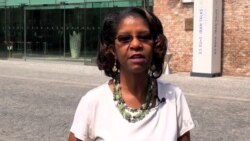 On The Scene: Iran Nuclear Talks Resume with Zarif