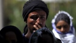 እደገና ያገረሸው የኦሮሚያ ተቃውሞ ዛሬም ቀጥሎ ውሏል