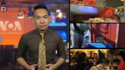 Pergantian Tahun Imlek Membawa Berkah bagi Nelayan Lobster AS