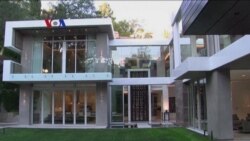 Sektor Properti Menanti Kebijakan Ekonomi Trump