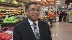 Growing Minority Groups Shake Up US Presidential Race