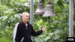 ლეონიდ ჩერნოვეცკი