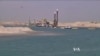 Egypt's Suez Canal Dreams Tempered by Continued Unrest
