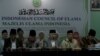 MUI Tolak ISIS yang Identik dengan Teroris 