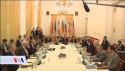 BOLTON: Cilj SAD nije promjena iranskog režima već njegovog ponašanja