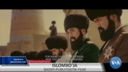 AQSh-O'zbekiston: Allomalar haqida hujjatli filmlar